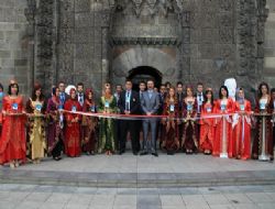 Türk Şöleninde Osmanlılar Sergisi